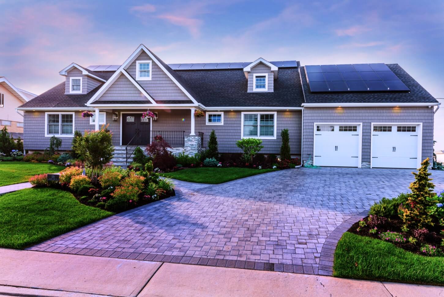 Clean Energy for your Home