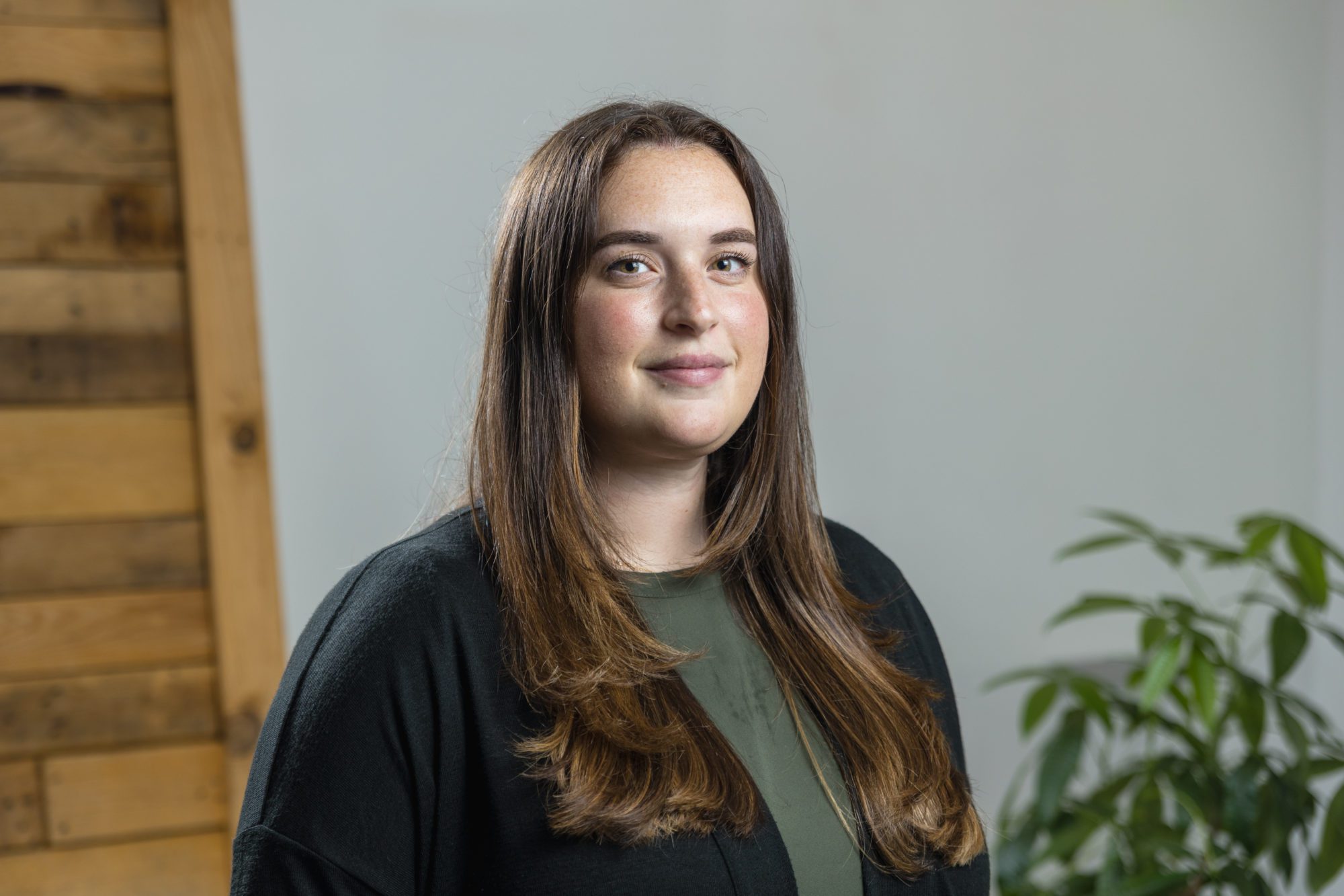 Sara McCaffrey headshot